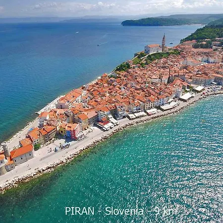 Place Rc * Portorož
