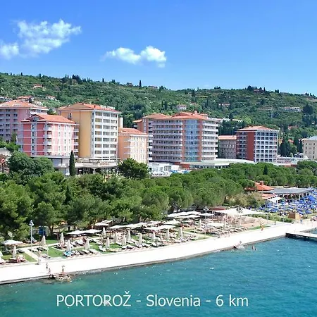 Apartamento Place Rc