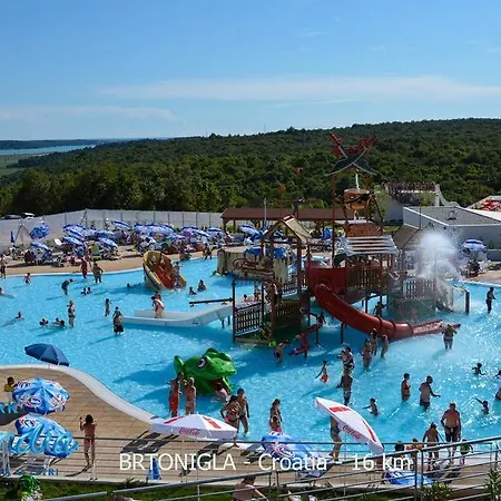 Apartamento Place Rc