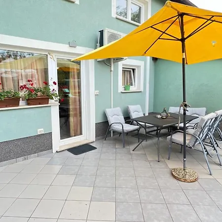 Apartamento Place Rc Portoroz