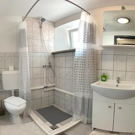 Place Rc Apartman Portorož