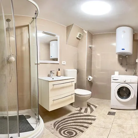 Place Rc Apartamento