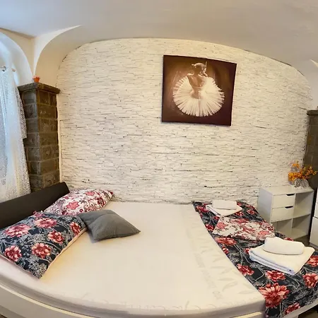 Place Rc Apartman Portorož