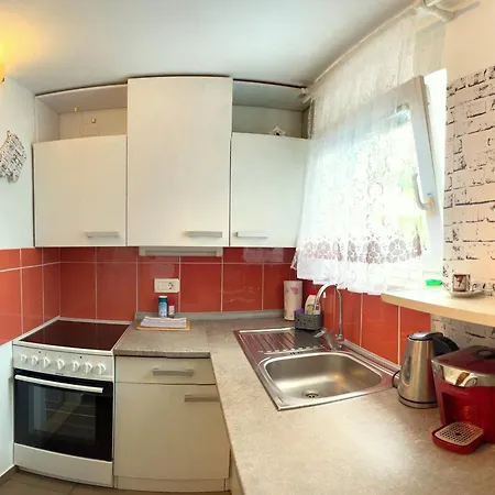Apartman Place Rc - Pocitniska Hisa Blizu Portoroza Portoroz