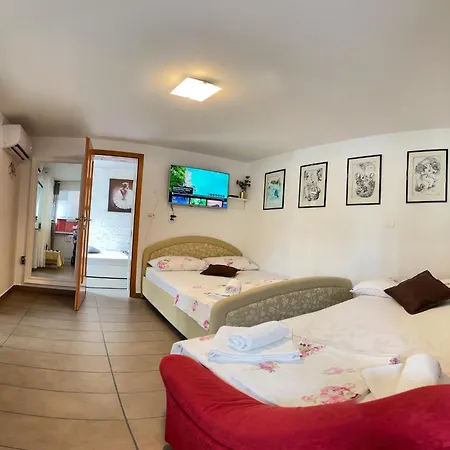 Place Rc Apartamento