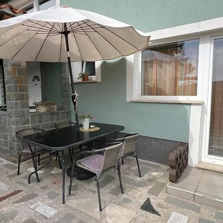 Apartamento Place Rc