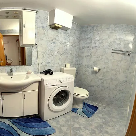 Place Rc Apartman Portorož