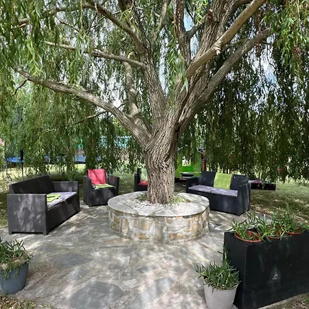Place Rc - Pocitniska Hisa Blizu Portoroza