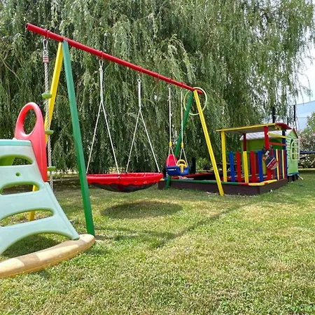 Place Rc Apartman
