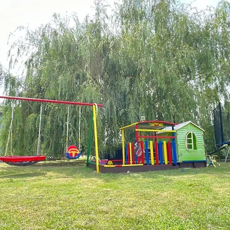 Apartamento Place Rc