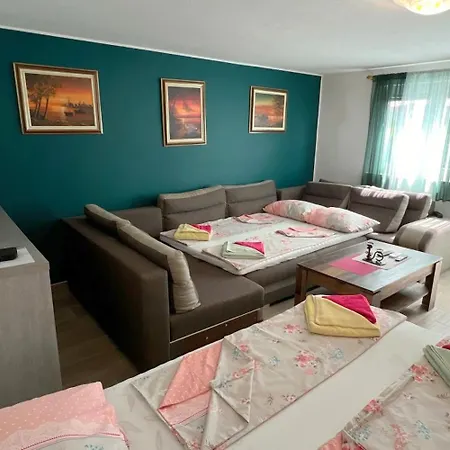 Apartman Place Rc - Pocitniska Hisa Blizu Portoroza Portoroz