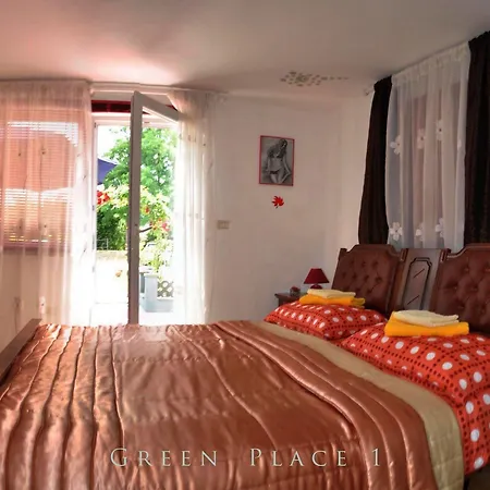 Apartman Place Rc - Pocitniska Hisa Blizu Portoroza Portoroz