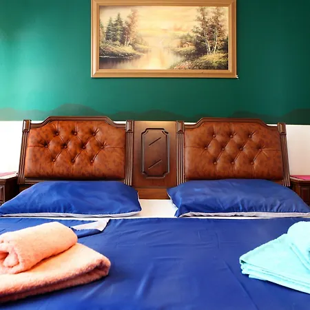 Place Rc Апартаменты *