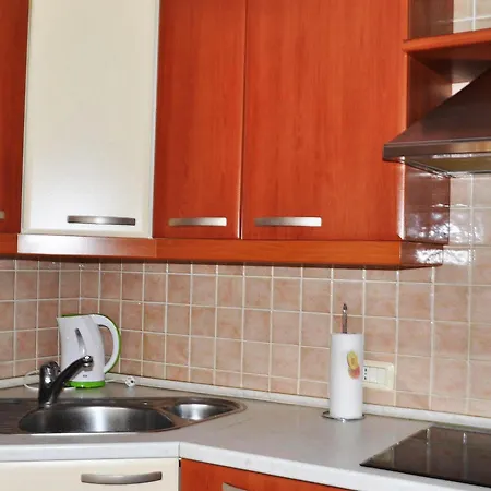 Apartman Place Rc - Pocitniska Hisa Blizu Portoroza *