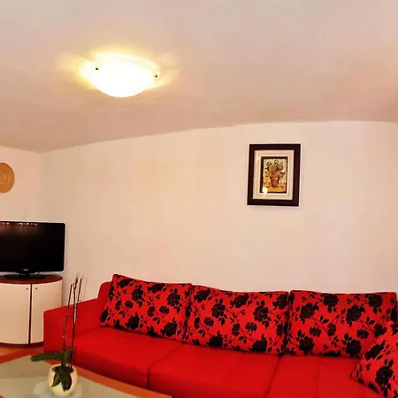 Place Rc - Pocitniska Hisa Blizu Portoroza Apartman *
