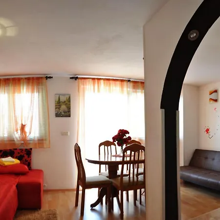 Place Rc Apartman Portoroz