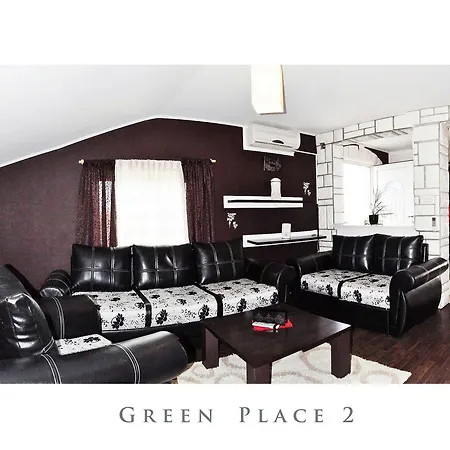 Place Rc - Pocitniska Hisa Blizu Portoroza