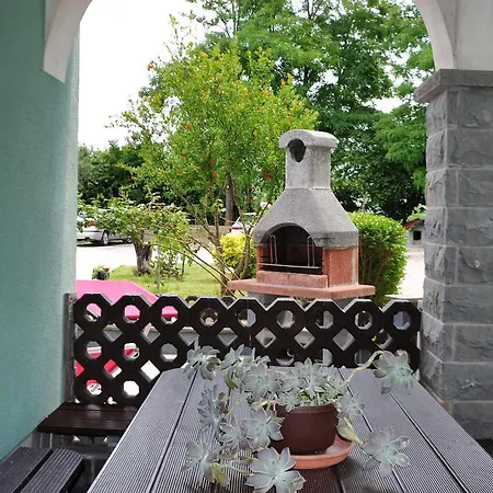 Place Rc Apartman Portoroz