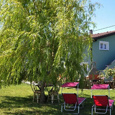 Place Rc - Pocitniska Hisa Blizu Portoroza *