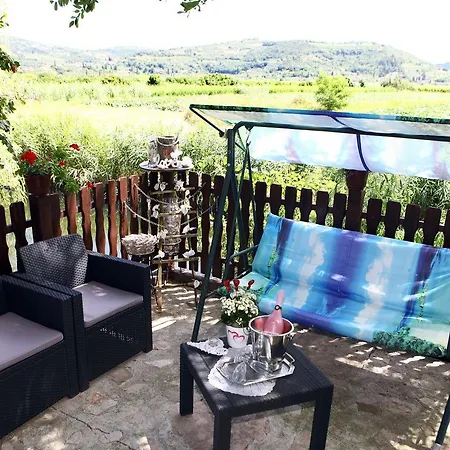 Place Rc Apartamento