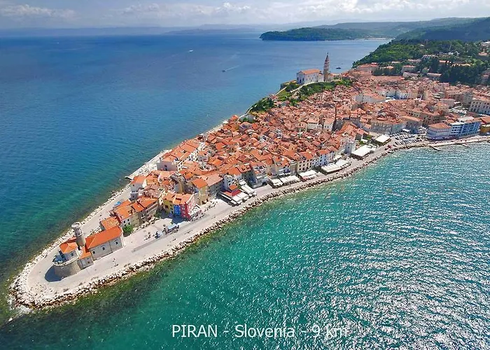 Place Rc * Portorož