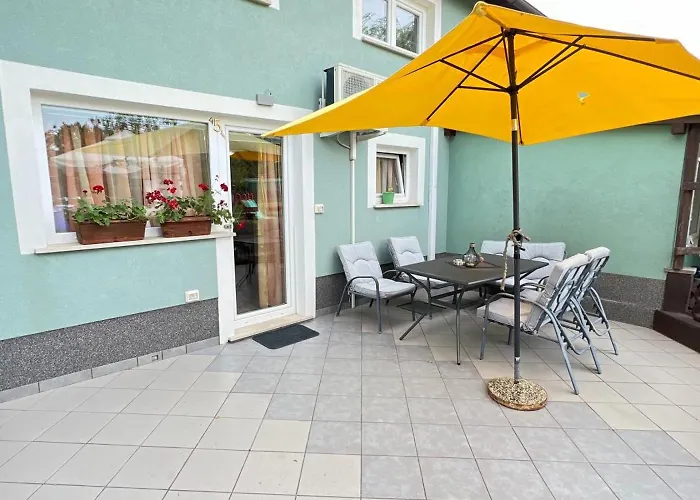 Daire Place Rc Portorož