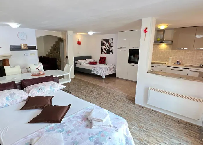 Place Rc アパート