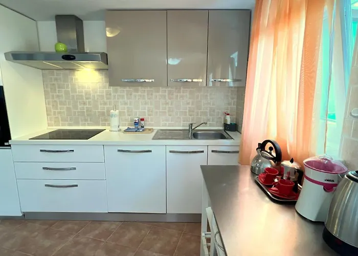 Place Rc アパート *