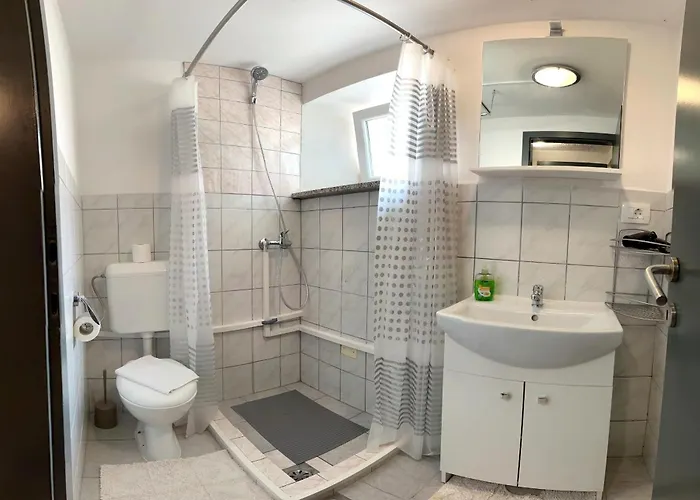 Place Rc Daire Portorož