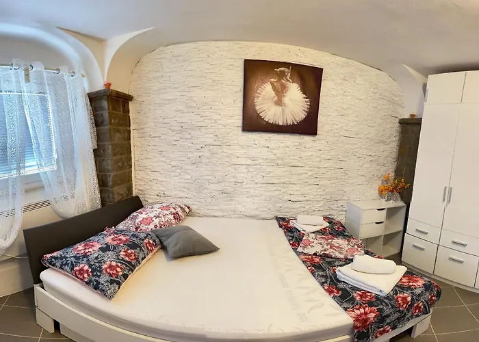 Place Rc アパート ポルトローシュ