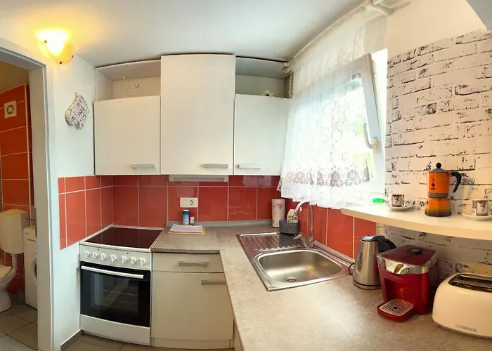 アパート Place Rc ポルトローシュ