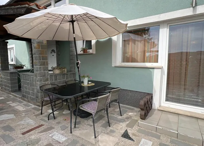 アパート Place Rc