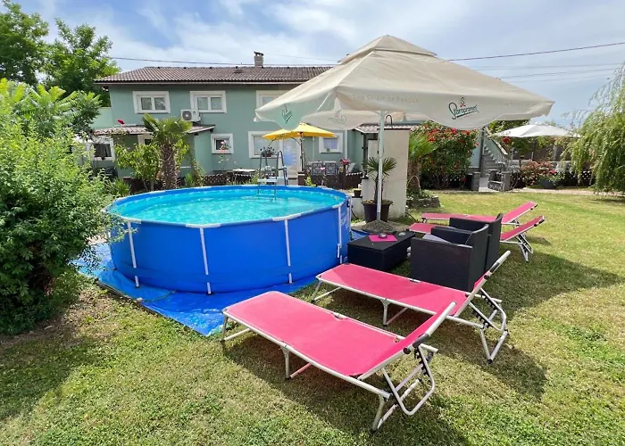 アパート Place Rc *