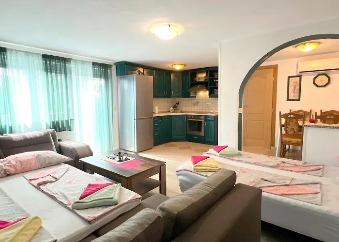 Place Rc Daire Portorož