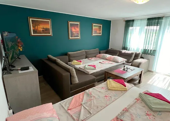 Apartma Place Rc Portoroz