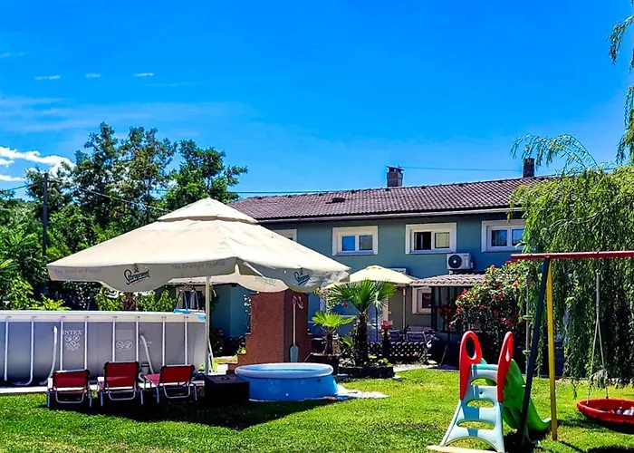 Place Rc アパート