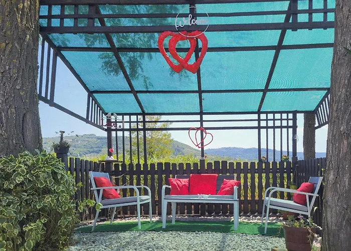 アパート Place Rc *