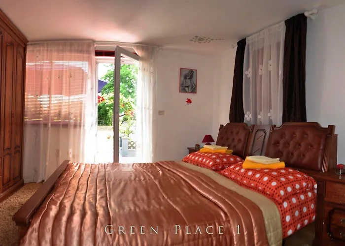 Daire Place Rc Portorož