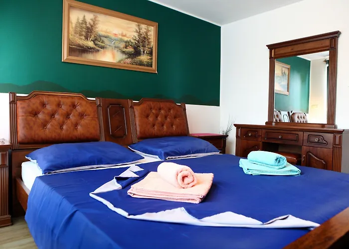 Place Rc アパート *