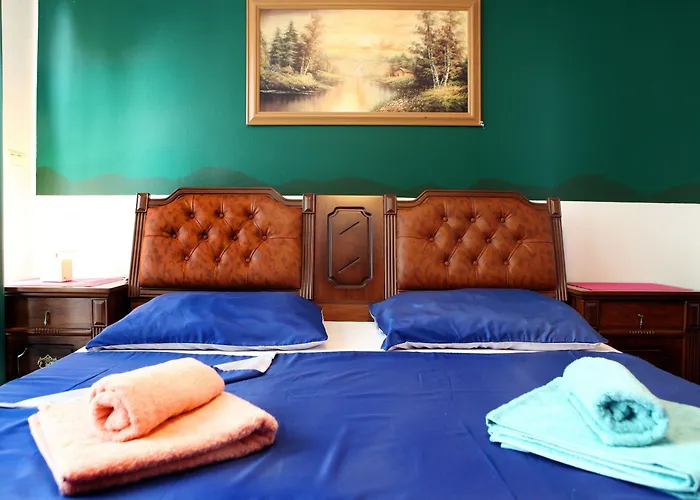 Place Rc アパート *