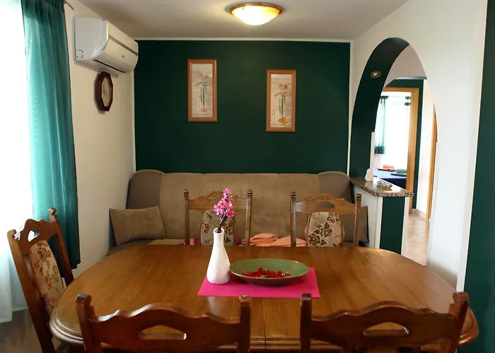 Place Rc アパート