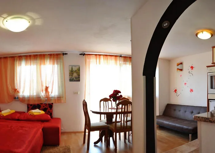 Place Rc Daire Portorož