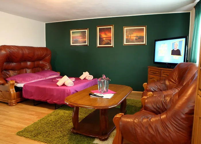 アパート Place Rc *