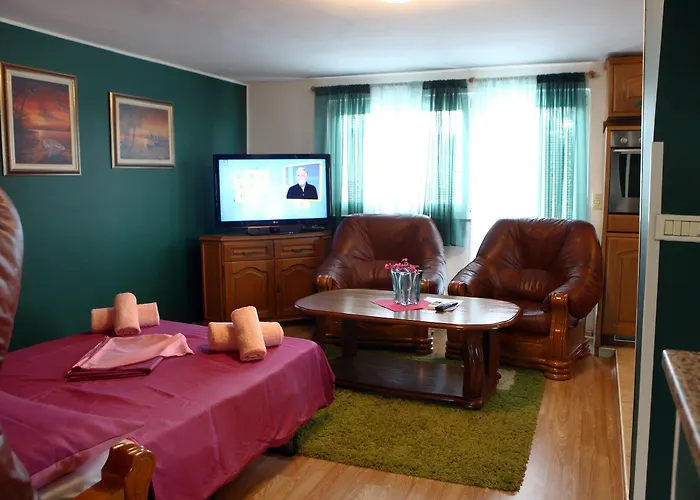 アパート Place Rc *