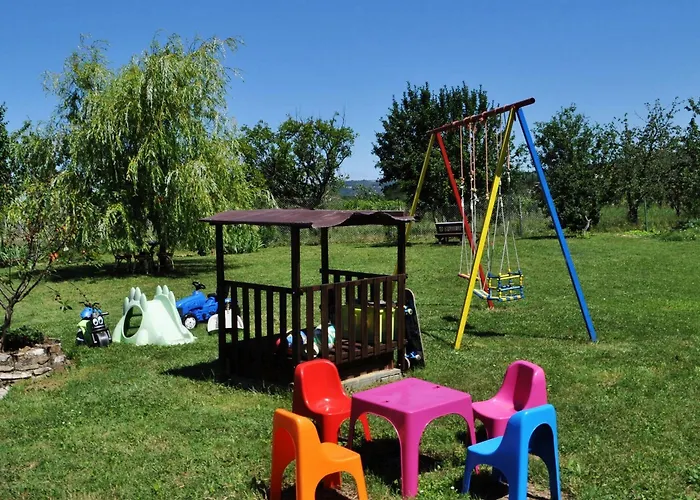 Place Rc アパート