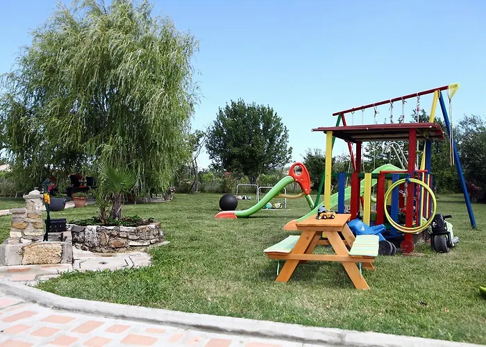 Daire Place Rc Portorož